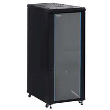 Armario rack suelo 19 pulgadas phasak pro